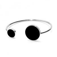 Armband Marlù Dame Be Woman in Stahl 2BR0050-N - 2BR0050-N